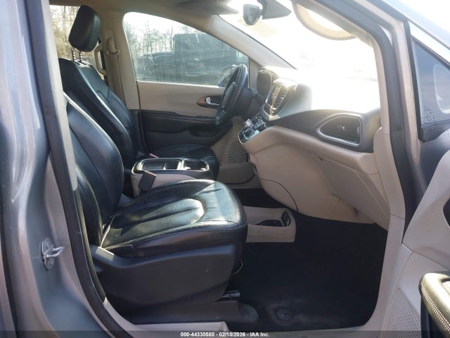 Aukcja sprzedaży 2019 Chrysler Pacifica Touring L, vin: 2C4RC1BG4KR625802, numer aukcji: 44330580
