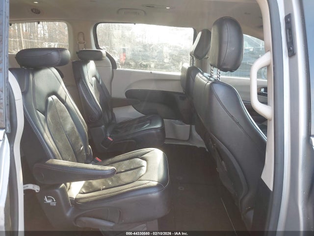 Aukcja sprzedaży 2019 Chrysler Pacifica Touring L, vin: 2C4RC1BG4KR625802, numer aukcji: 44330580