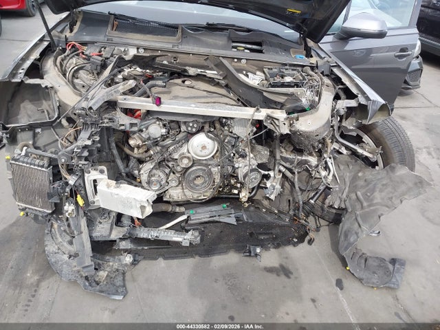 2018 AUDI Q7 WA1VABF77JD044228 Photo 9