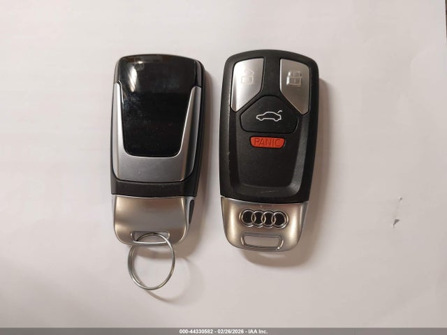 2018 AUDI Q7 WA1VABF77JD044228 Photo 10