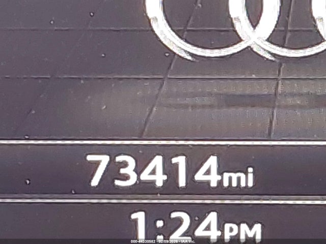 Audi Q7 3.0t Premium 2018 WA1VABF77JD044228 Image 14