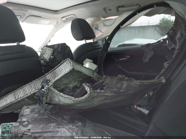 Audi Q7 3.0t Premium 2018 WA1VABF77JD044228 Image 17