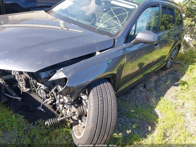 2018 AUDI Q7 WA1VABF77JD044228 Photo 1