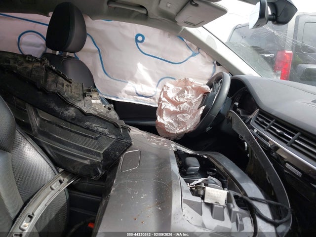 2018 AUDI Q7 WA1VABF77JD044228 Photo 4