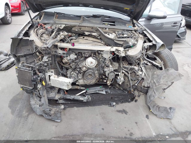 2018 AUDI Q7 WA1VABF77JD044228 Photo 5