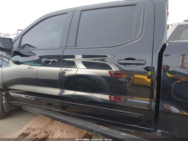 1GCUKJE8XSZ338794 Chevrolet Silverado 1500 4wd Short Bed High Country