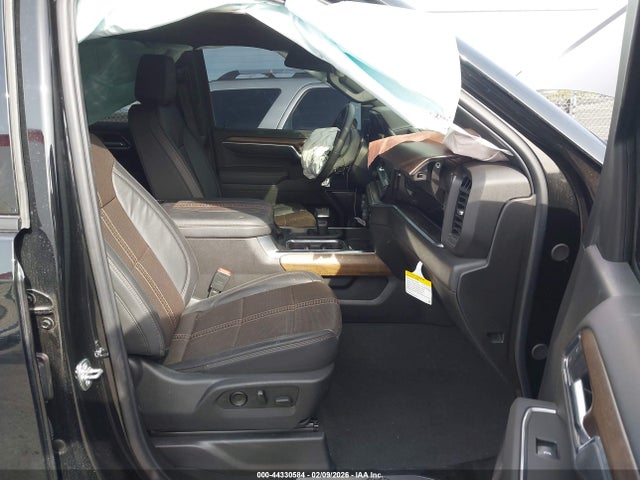 1GCUKJE8XSZ338794 Chevrolet Silverado 1500 4wd Short Bed High Country