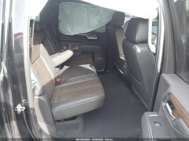1GCUKJE8XSZ338794 Chevrolet Silverado 1500 4wd Short Bed High Country