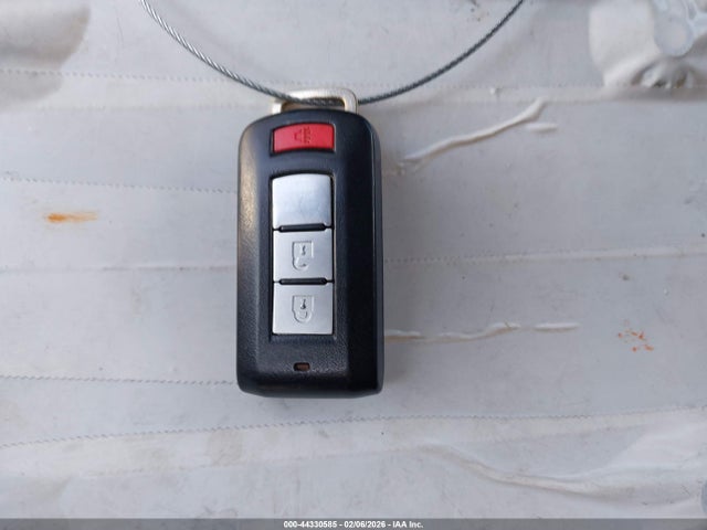 2015 MITSUBISHI MIRAGE ML32A4HJ2FH034478 Photo 10