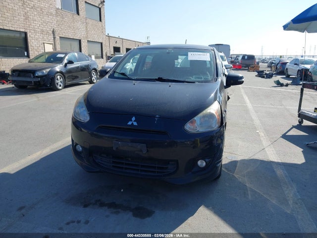 Mitsubishi MIRAGE ES 2015 ML32A4HJ2FH034478 Image 12