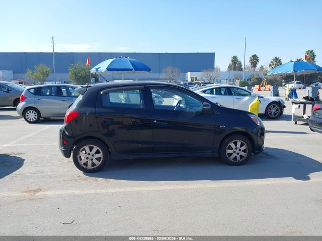 Mitsubishi MIRAGE ES 2015 ML32A4HJ2FH034478 Image 13