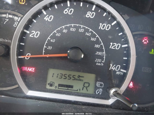 Mitsubishi MIRAGE ES 2015 ML32A4HJ2FH034478 Image 15