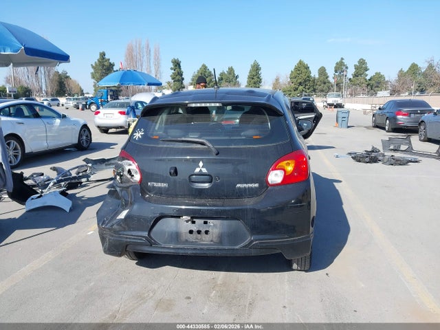 Mitsubishi MIRAGE ES 2015 ML32A4HJ2FH034478 Image 16