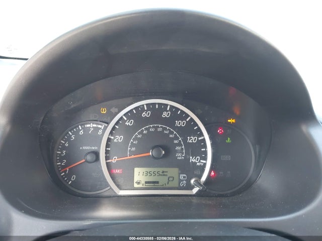 2015 MITSUBISHI MIRAGE ML32A4HJ2FH034478 Photo 6