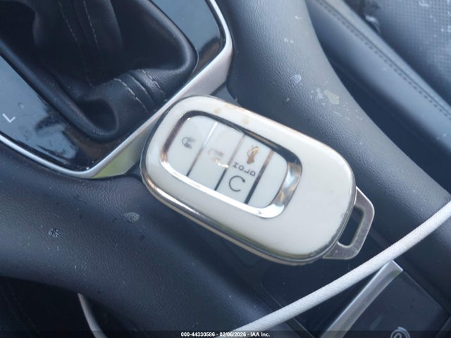 Aukcja sprzedaży 2024 Honda Hr-v 2wd Ex-l/2wd Ex-l W/o Bsi, vin: 3CZRZ1H75RM713419, numer aukcji: 44330586