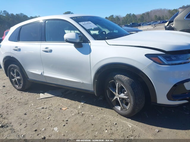Aukcja sprzedaży 2024 Honda Hr-v 2wd Ex-l/2wd Ex-l W/o Bsi, vin: 3CZRZ1H75RM713419, numer aukcji: 44330586