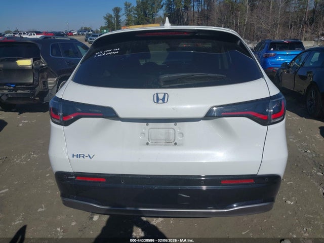 Aukcja sprzedaży 2024 Honda Hr-v 2wd Ex-l/2wd Ex-l W/o Bsi, vin: 3CZRZ1H75RM713419, numer aukcji: 44330586