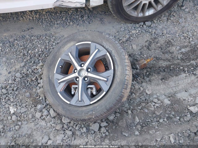 Aukcja sprzedaży 2024 Honda Hr-v 2wd Ex-l/2wd Ex-l W/o Bsi, vin: 3CZRZ1H75RM713419, numer aukcji: 44330586