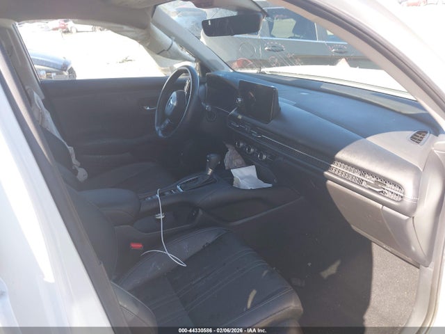 Aukcja sprzedaży 2024 Honda Hr-v 2wd Ex-l/2wd Ex-l W/o Bsi, vin: 3CZRZ1H75RM713419, numer aukcji: 44330586