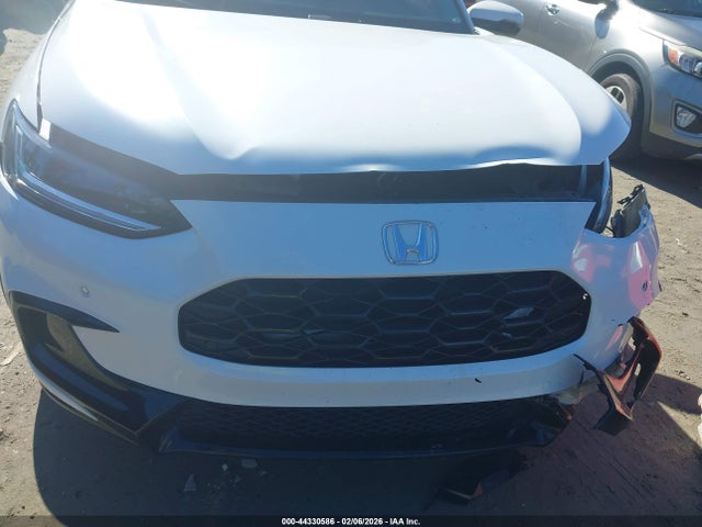 Aukcja sprzedaży 2024 Honda Hr-v 2wd Ex-l/2wd Ex-l W/o Bsi, vin: 3CZRZ1H75RM713419, numer aukcji: 44330586