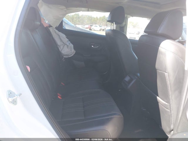 Aukcja sprzedaży 2024 Honda Hr-v 2wd Ex-l/2wd Ex-l W/o Bsi, vin: 3CZRZ1H75RM713419, numer aukcji: 44330586