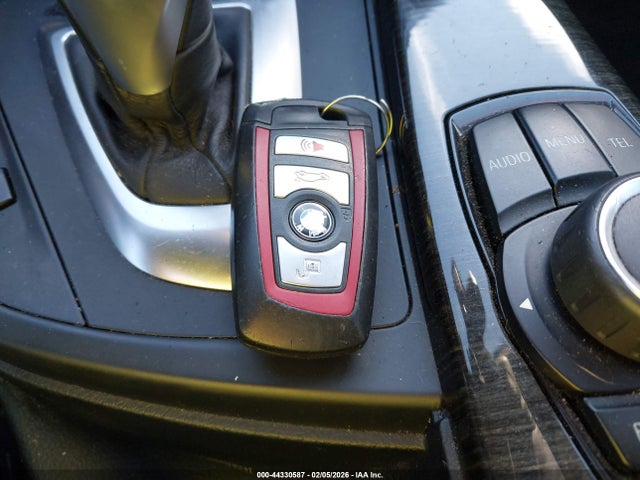 WBA8Z5C59GG502694 BMW 328i Gran Turismo Xdrive