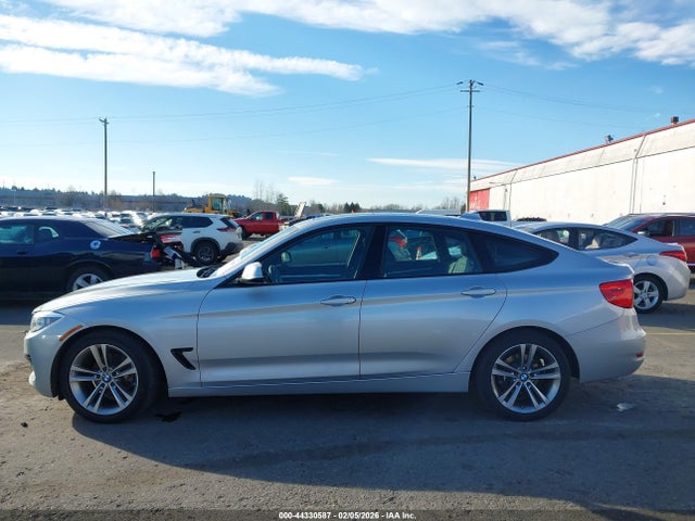 WBA8Z5C59GG502694 BMW 328i Gran Turismo Xdrive