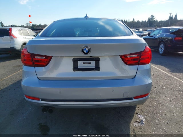 WBA8Z5C59GG502694 BMW 328i Gran Turismo Xdrive
