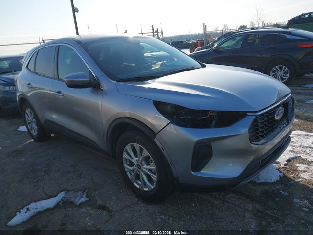 2023 FORD ESCAPE 1FMCU9GN3PUB24527