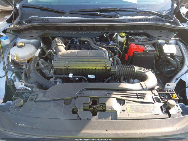 2023 FORD ESCAPE 1FMCU9GN3PUB24527 Photo 9