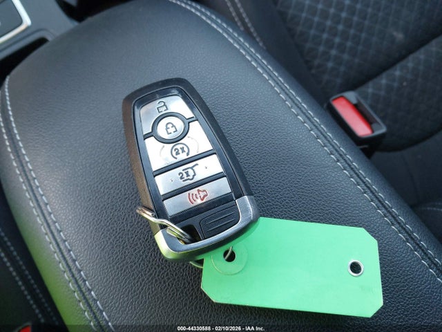 2023 FORD ESCAPE 1FMCU9GN3PUB24527 Photo 10