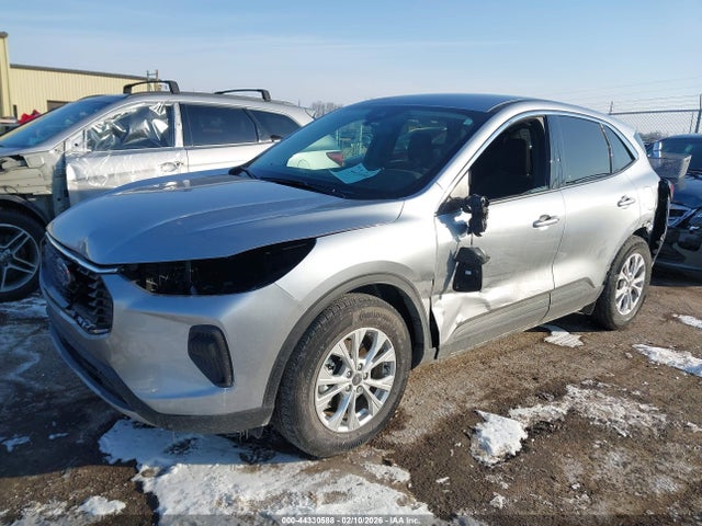 2023 FORD ESCAPE 1FMCU9GN3PUB24527 Photo 1