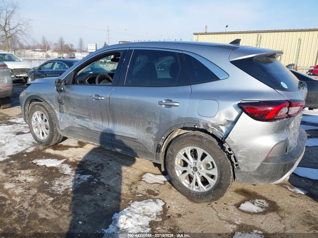 2023 FORD ESCAPE 1FMCU9GN3PUB24527 Photo 2