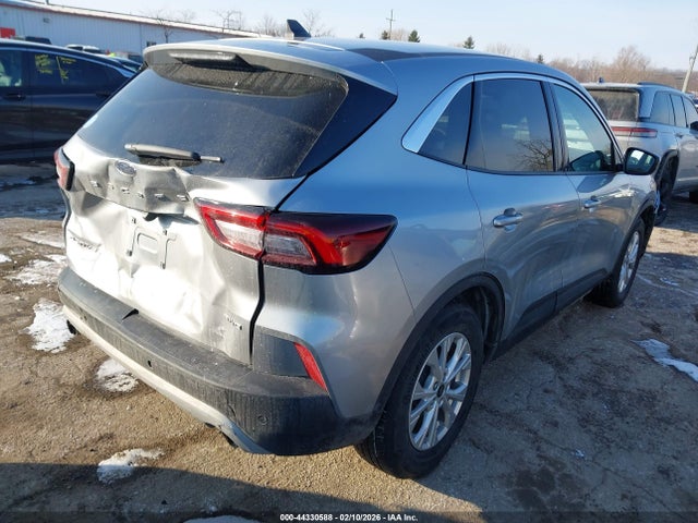 2023 FORD ESCAPE 1FMCU9GN3PUB24527 Photo 3