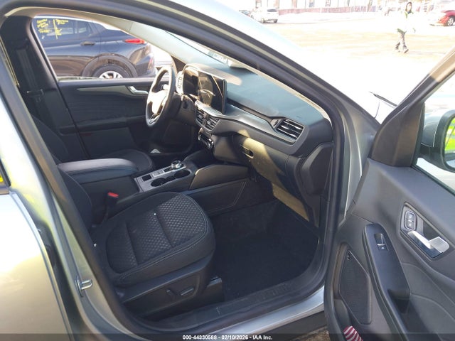 2023 FORD ESCAPE 1FMCU9GN3PUB24527 Photo 4