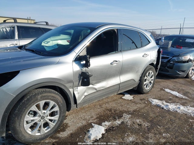 2023 FORD ESCAPE 1FMCU9GN3PUB24527 Photo 5