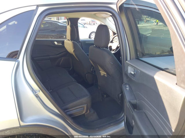 2023 FORD ESCAPE 1FMCU9GN3PUB24527 Photo 7