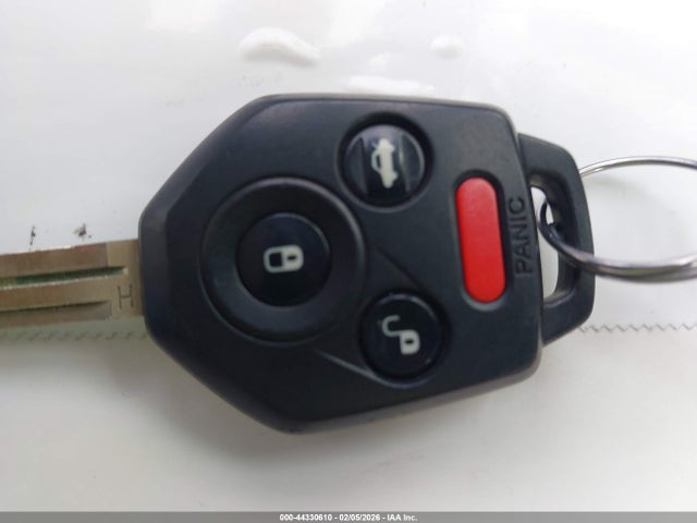 Subaru Impreza 2.0i Premium 2017 4S3GTAD65H3746643 Image 11