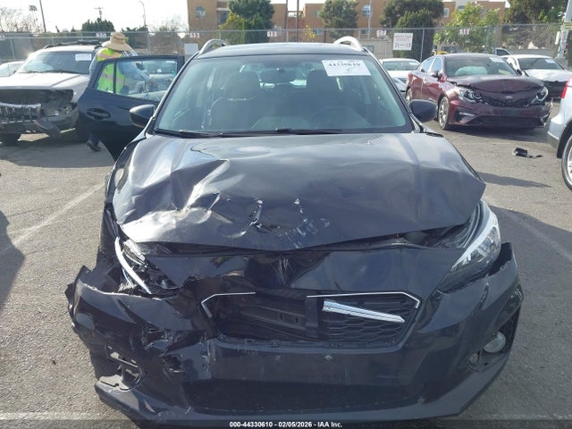 Subaru Impreza 2.0i Premium 2017 4S3GTAD65H3746643 Image 12