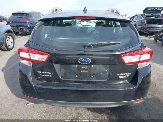 Subaru Impreza 2.0i Premium 2017 4S3GTAD65H3746643 Image 16