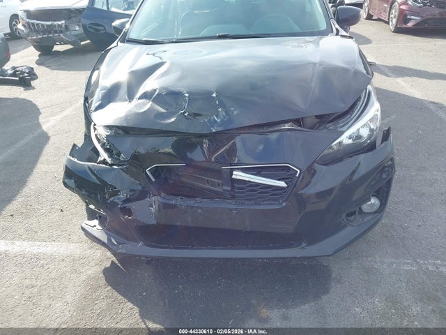 Subaru Impreza 2.0i Premium 2017 4S3GTAD65H3746643 Image 6