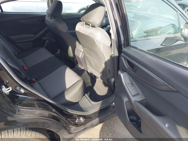 Subaru Impreza 2.0i Premium 2017 4S3GTAD65H3746643 Image 8