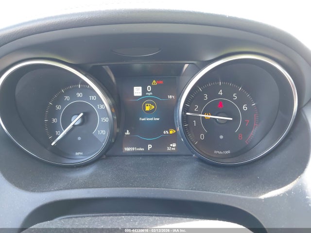 2019 JAGUAR E-PACE SADFT2GX0K1Z52448 Photo 6