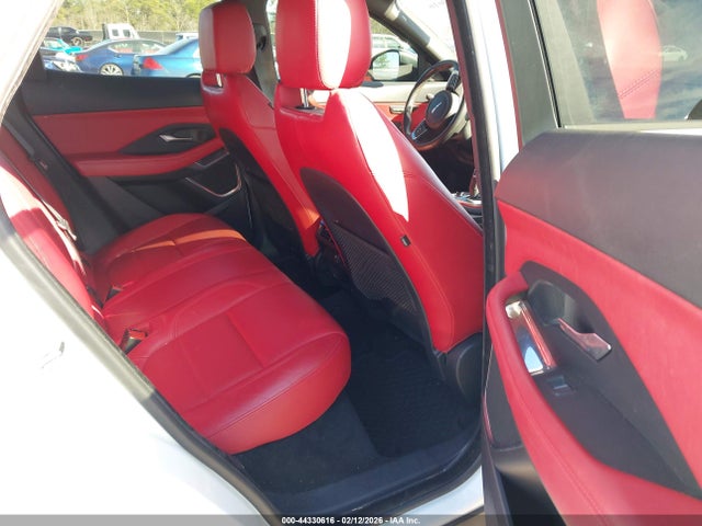 2019 JAGUAR E-PACE SADFT2GX0K1Z52448 Photo 7