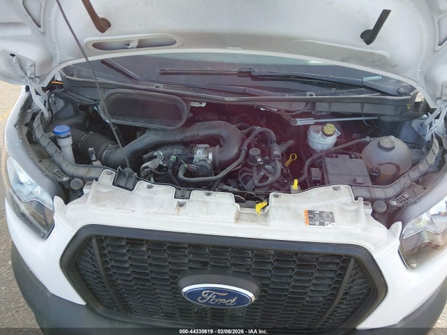 1FTBR1Y82NKA56385 Ford Transit-250
