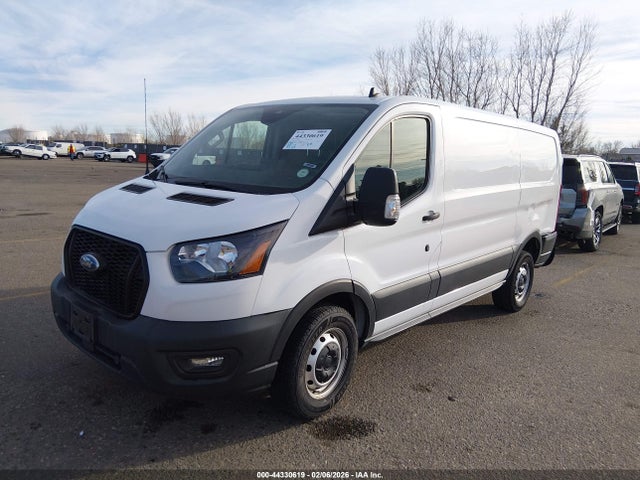 1FTBR1Y82NKA56385 Ford Transit-250