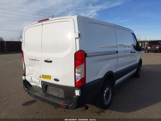 1FTBR1Y82NKA56385 Ford Transit-250