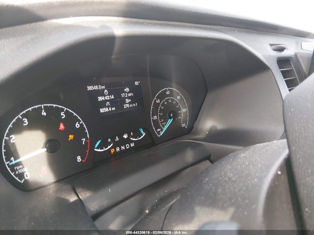 1FTBR1Y82NKA56385 Ford Transit-250
