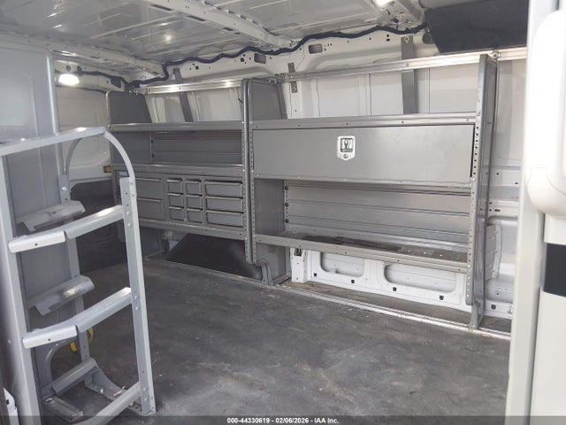 1FTBR1Y82NKA56385 Ford Transit-250