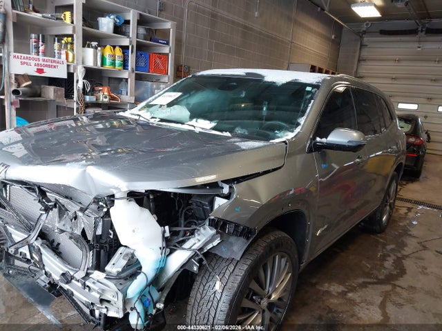 5GAEVCRS4SJ202660 Buick Enclave Avenir Fwd